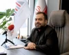 حسین اصغرزاده مدیر عامل فولاد ارفع شد