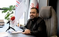 حسین اصغرزاده مدیر عامل فولاد ارفع شد