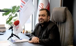 حسین اصغرزاده مدیر عامل فولاد ارفع شد