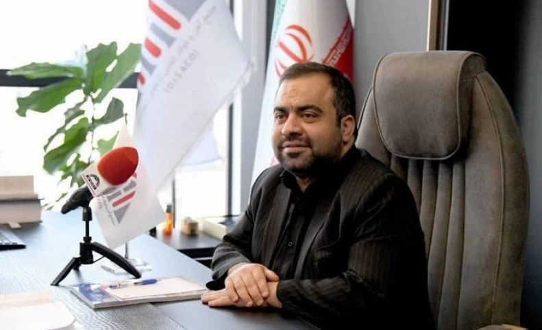 حسین اصغرزاده مدیر عامل فولاد ارفع شد