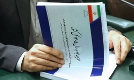 چراغ سبز مجلس به لایحه پرحاشیه