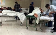 بدهی‌ها نبض بیمارستان را گرفتند