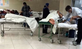 بدهی‌ها نبض بیمارستان را گرفتند
