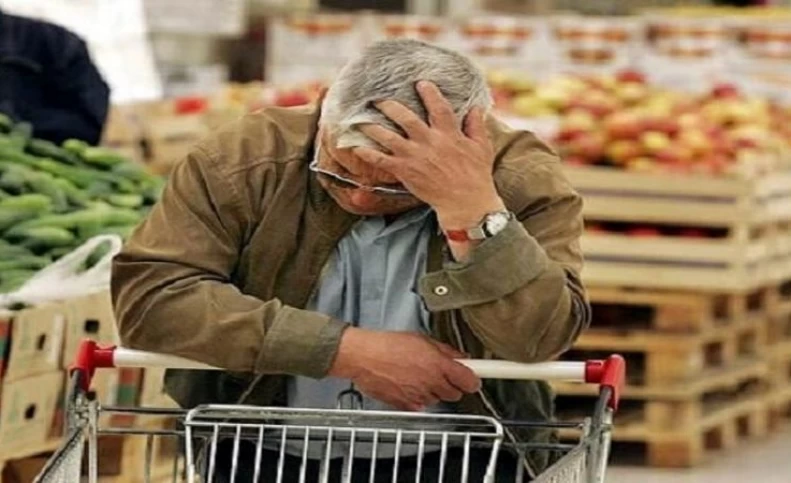 درمان اقتصادی با عوارض اجتماعی