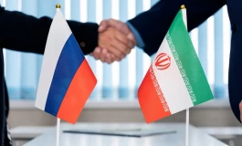 نقشه جدید همکاری تهران و مسکو؛ قرارداد گاز، میدان مشترک و برق هسته‌ای