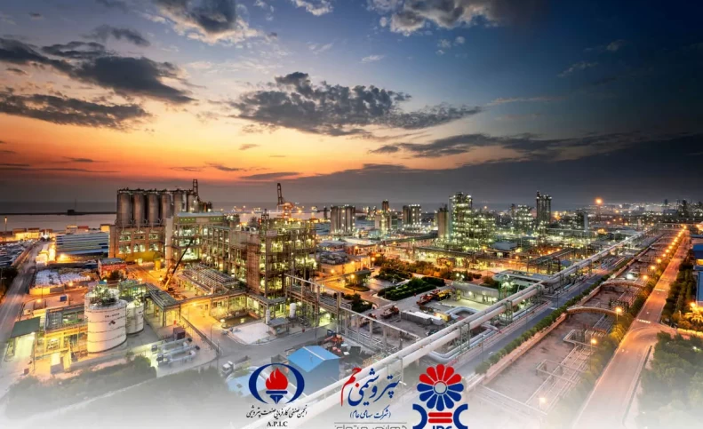 تثبیت جایگاه برترین تولید کننده پلی‌پروپیلن کشور