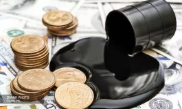 جهش قیمت نفت زیر سایه تنش‌های خلیج فارس؛ بازار به مرزهای تازه رسید