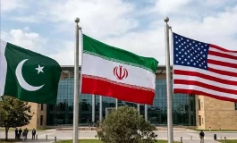 اسلام آباد، وین نبود!
