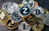 ارزش بازار رمزارزها 2.6 تریلیون دلار شد