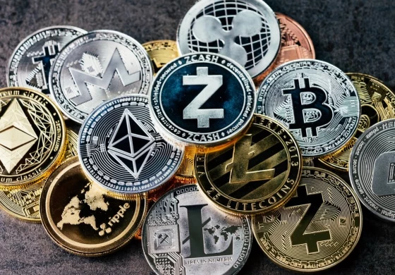 ارزش بازار رمزارزها 2.6 تریلیون دلار شد