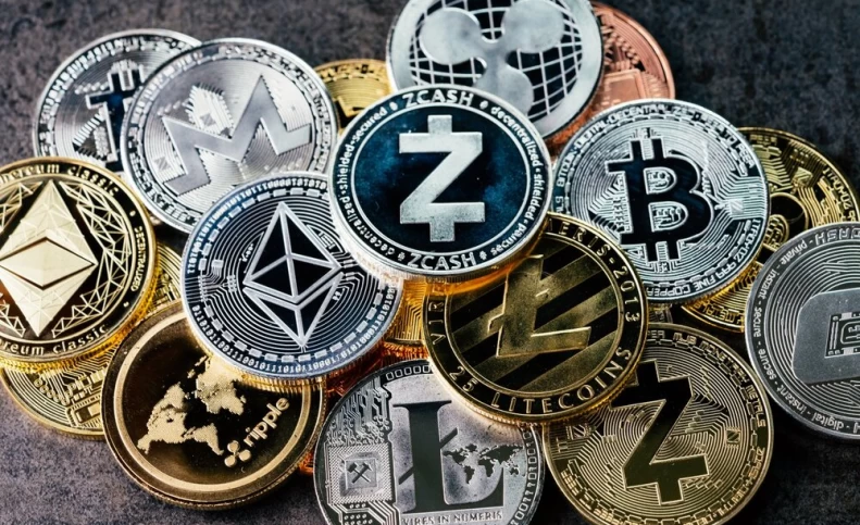 ارزش بازار رمزارزها 2.6 تریلیون دلار شد