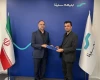 رحيمی رئیس هیات مدیره بیمه سینا شد