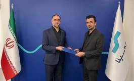 رحيمی رئیس هیات مدیره بیمه سینا شد