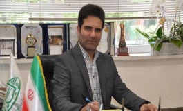 محمد طائب» مدیرعامل دتولید شد