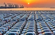 واردات خودرو متوقف نمی‌شود