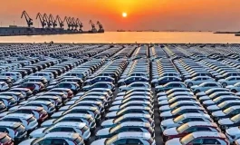 واردات خودرو متوقف نمی‌شود