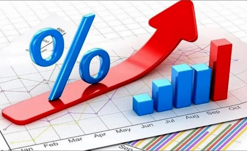 نرخ سود بین بانکی افزایش یافت