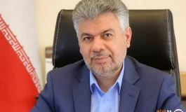 مدیرعامل پتروشیمی کیمیای پارس خاورمیانه منصوب شد