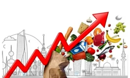 انفجار قیمت‌ها در سبد خانوار