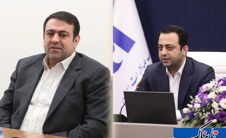 محسن سیفی کفشگری سرپرست بانک ملی ایران شد