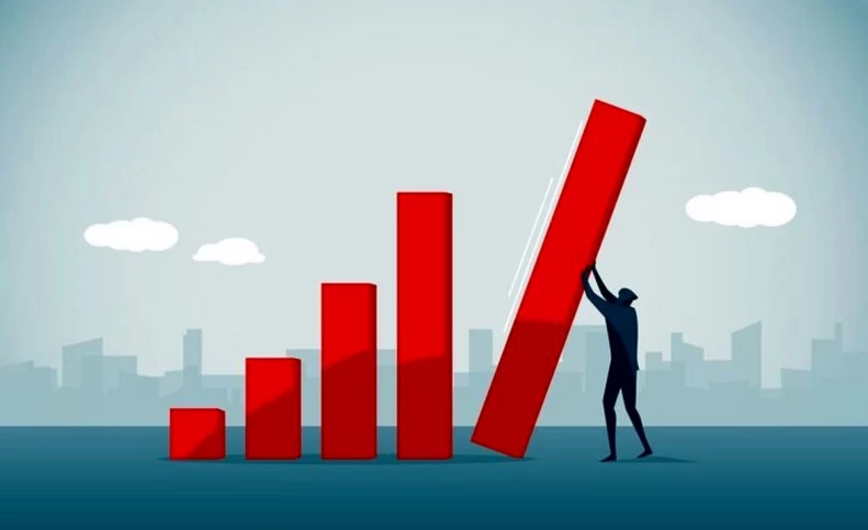 وقتی ذهن از تورم عقب می‌ماند