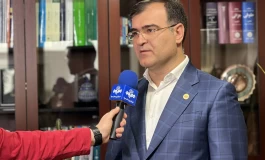 مدنی زاده به تغییرات سرعت بخشید