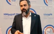 «حامد طبيبی» عضو هیات‌مدیره پتروشیمی غدیر شد