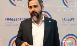 «حامد طبيبی» عضو هیات‌مدیره پتروشیمی غدیر شد