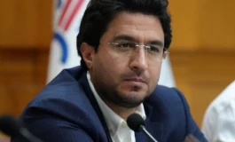 تقدیر کمیل پورضیایی از پرسنل پتروشیمی خارک