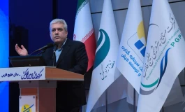 بازسازی خسارات هلدینگ خلیج فارس با تکیه بر دانش فنی داخلی و شرکت‌های دانش‌بنیان