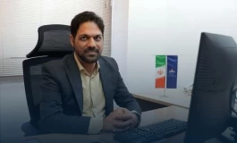 انتصاب سرپرست مدیریت سرمایه‌گذاری و توسعه شرکت نفت مناطق مرکزی ایران