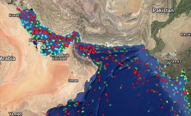 تنگه هرمز باورهای بلندمدت بازار نفت را دگرگون کرد