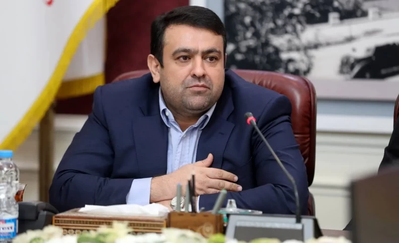 حکم سنگین دیوان عدالت اداری علیه مدیرعامل سابق بانک ملی؛ انفصال قطعی از خدمات دولتی