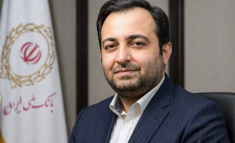 بانک ملی ایران در آستانه تغییر بزرگ، شفاف، چابک و سرآمد