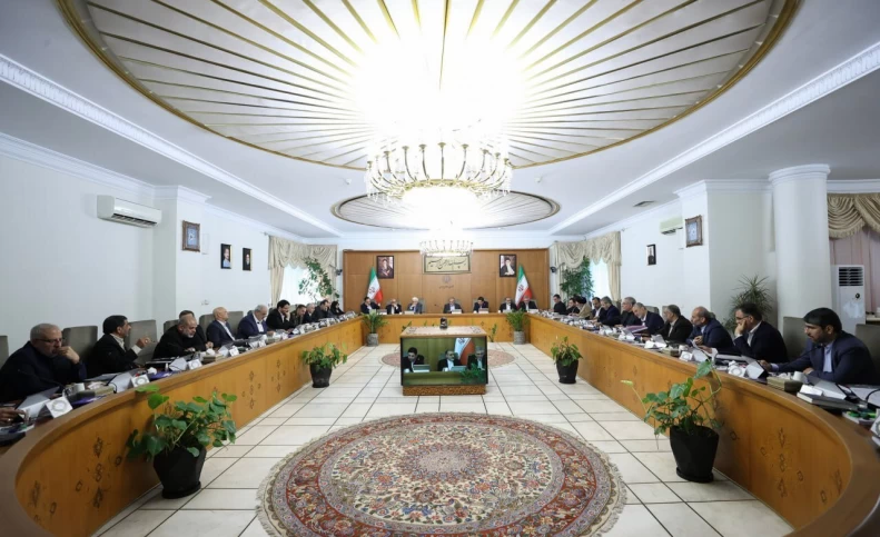 واگذاری فجر جم و پارسیان متوقف شد