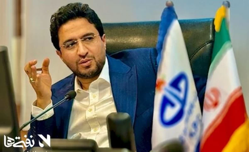 گروه پتروشیمی تابان فردا، تاپیکو، شرکت سرمایه گذاری صندوق بازنشستگی کشور از جمله سهامداران شخارک هستند.
