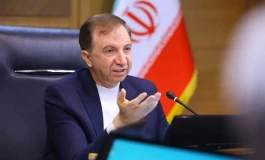 مدیرعامل بانک دی در آستانه تغییر است؟
