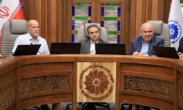 صنعت یزد با چالش مجوز صادرات و تامین مواد اولیه روبروست