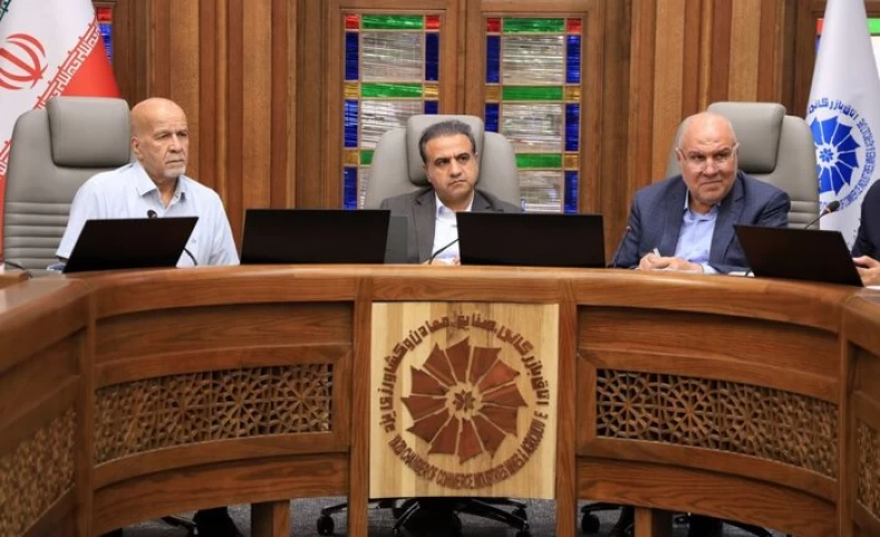 صنعت یزد با چالش مجوز صادرات و تامین مواد اولیه روبروست