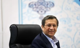 همتی: قدرت تامین ارز بانک مرکزی با آزادسازی منابع افزایش می‌یابد