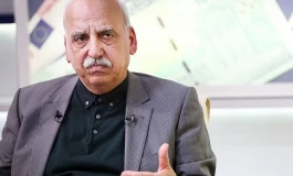 حسین عبده تبریزی: ابرتورم بنیان اقتصاد، اعتبار پول ملی، نظام بانکی، بازار سرمایه و حتی نظم اجتماعی را از میان می‌برد