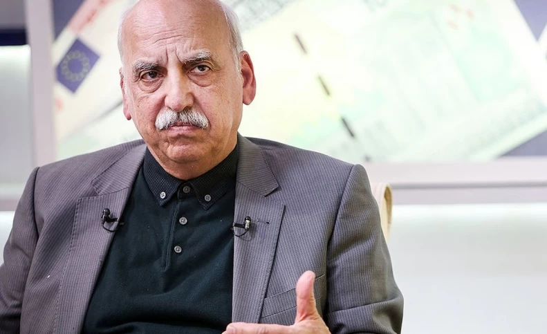 حسین عبده تبریزی: ابرتورم بنیان اقتصاد، اعتبار پول ملی، نظام بانکی، بازار سرمایه و حتی نظم اجتماعی را از میان می‌برد