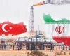 قرارداد ۲۵ ساله روی لبه تیغ؛ ترکیه دیگر به گاز ایران نیاز ندارد؟