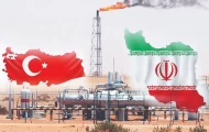 قرارداد ۲۵ ساله روی لبه تیغ؛ ترکیه دیگر به گاز ایران نیاز ندارد؟
