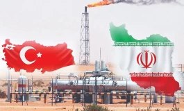 قرارداد ۲۵ ساله روی لبه تیغ؛ ترکیه دیگر به گاز ایران نیاز ندارد؟