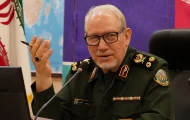 طرح بستن تنگه هرمز 15 سال پیش و با تدبیر رهبر شهید انقلاب تهیه شد