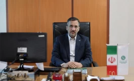 نقش‌آفرینی بانک توسعه صادرات ایران در تأمین مالی ۱۵ میلیارد دلاری