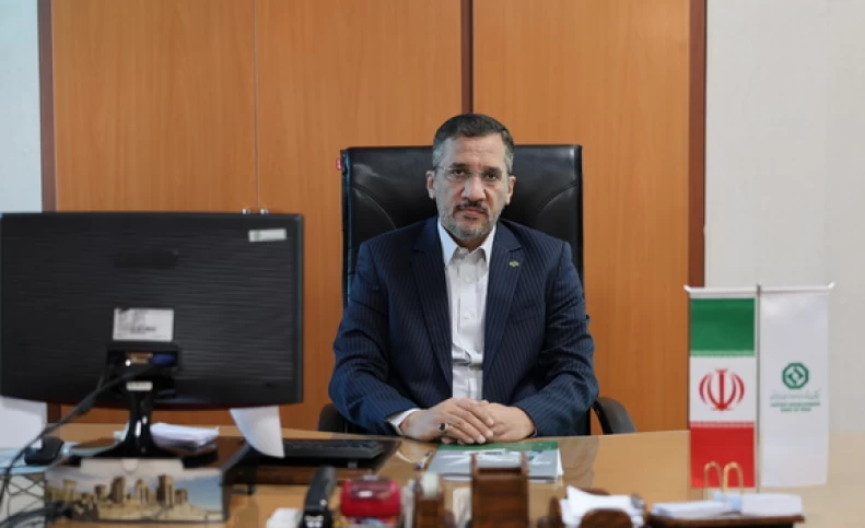 نقش‌آفرینی بانک توسعه صادرات ایران در تأمین مالی ۱۵ میلیارد دلاری