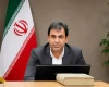 خداداد غریب‌پور» رئیس هیئت‌عامل صندوق توسعه ملی شد