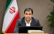 خداداد غریب‌پور» رئیس هیئت‌عامل صندوق توسعه ملی شد